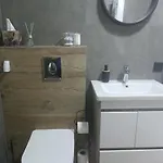 Zen Loft Апартаменты *