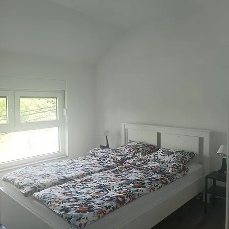 Apartment Zen Loft Tuzla