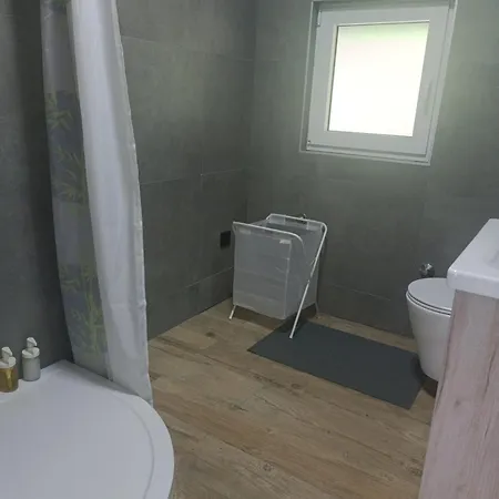 アパート Zen Loft *