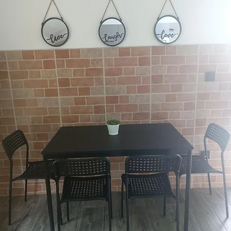 Zen Loft 아파트