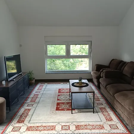 Zen Loft 아파트
