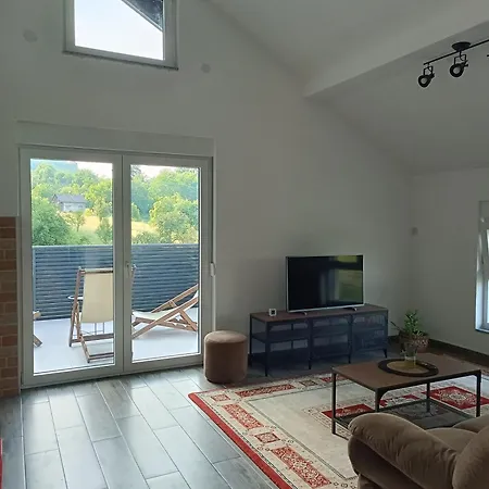 Zen Loft *